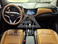 2016 GM Daewoo Trax
