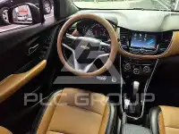 2016 GM Daewoo Trax