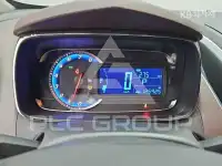 2016 GM Daewoo Trax