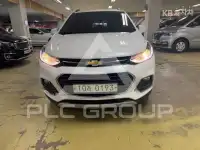 2016 GM Daewoo Trax