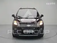 2016 GM Daewoo Trax