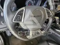 2016 GM Daewoo Camaro