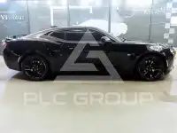 2016 GM Daewoo Camaro