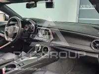 2016 GM Daewoo Camaro