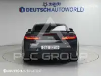 2016 GM Daewoo Camaro