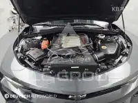 2016 GM Daewoo Camaro