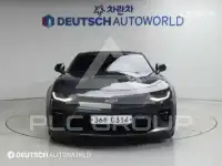 2016 GM Daewoo Camaro