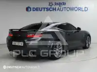 2016 GM Daewoo Camaro