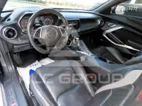 2016 GM Daewoo Camaro