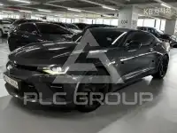 2016 GM Daewoo Camaro