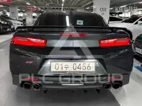 2016 GM Daewoo Camaro