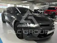 2016 GM Daewoo Camaro
