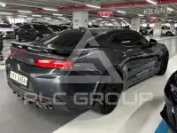 2016 GM Daewoo Camaro
