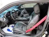 2016 GM Daewoo Camaro