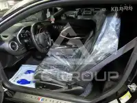 2016 GM Daewoo Camaro