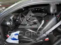 2016 GM Daewoo Camaro