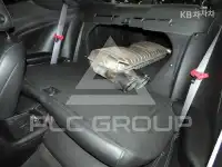 2016 GM Daewoo Camaro