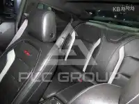 2016 GM Daewoo Camaro