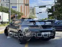 2016 GM Daewoo Camaro