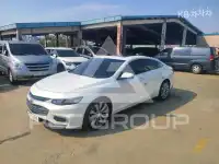 2016 GM Daewoo 쉐보레 말리부