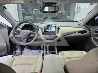 2016 GM Daewoo 쉐보레 말리부