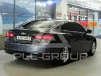2016 GM Daewoo 쉐보레 말리부