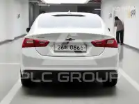 2016 GM Daewoo 쉐보레 말리부