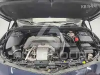 2016 GM Daewoo 쉐보레 말리부