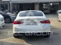 2016 GM Daewoo 쉐보레 말리부