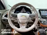 2016 GM Daewoo 쉐보레 말리부
