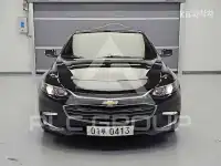 2016 GM Daewoo 쉐보레 말리부