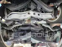 2016 GM Daewoo 쉐보레 말리부