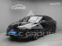 2016 GM Daewoo 쉐보레 말리부