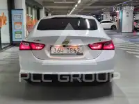 2016 GM Daewoo 쉐보레 말리부