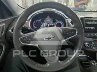 2016 GM Daewoo 쉐보레 말리부