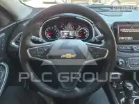 2016 GM Daewoo 쉐보레 말리부