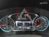 2016 GM Daewoo 쉐보레 말리부