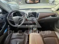 2016 GM Daewoo 쉐보레 말리부
