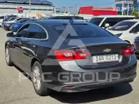 2016 GM Daewoo 쉐보레 말리부