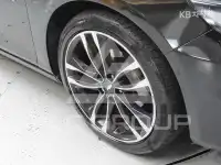2016 GM Daewoo 쉐보레 말리부