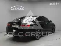 2016 GM Daewoo 쉐보레 말리부