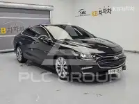 2016 GM Daewoo 쉐보레 말리부