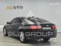 2016 GM Daewoo 쉐보레 말리부