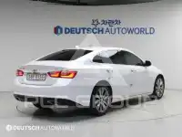 2016 GM Daewoo 쉐보레 말리부