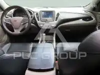 2016 GM Daewoo 쉐보레 말리부