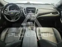 2016 GM Daewoo 쉐보레 말리부