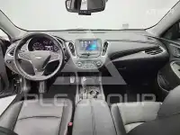 2016 GM Daewoo 쉐보레 말리부