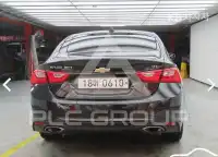 2016 GM Daewoo 쉐보레 말리부