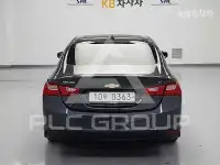 2016 GM Daewoo 쉐보레 말리부