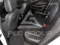 2016 GM Daewoo 쉐보레 말리부